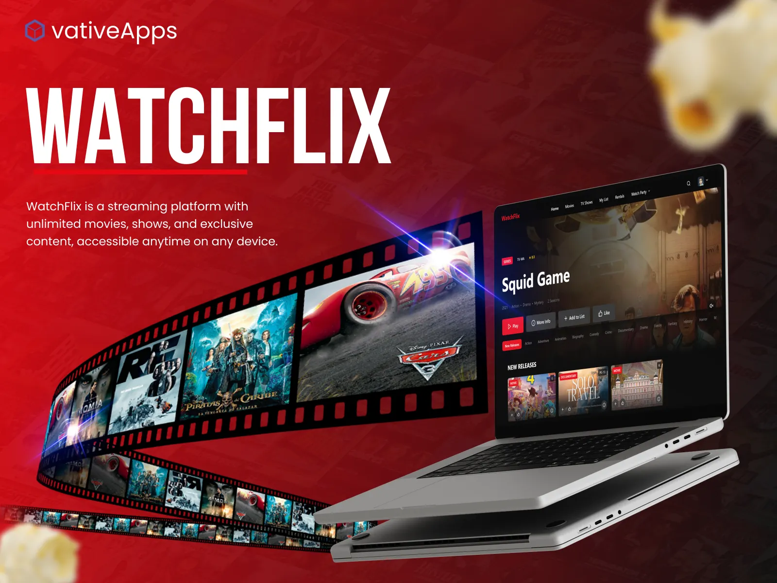 WatchFlix