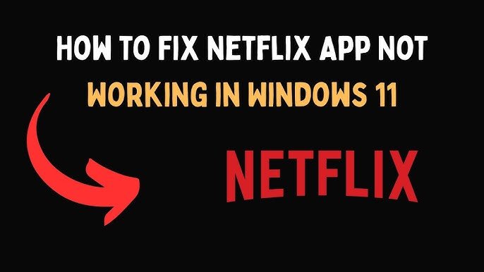 Nunflix Not Working