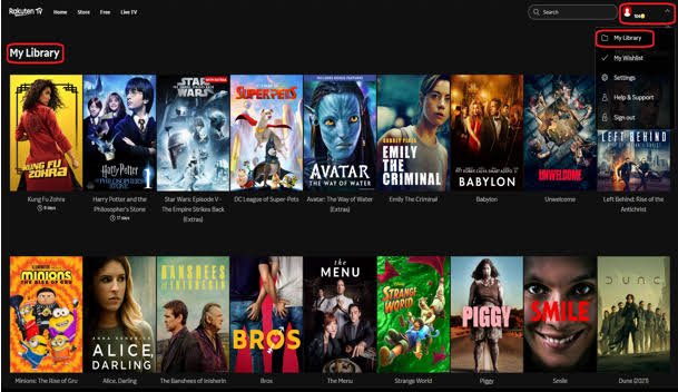 Best Legal Nunflix Alternatives for Movies and TV Shows