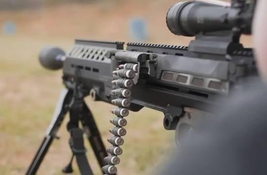 True Gun Value