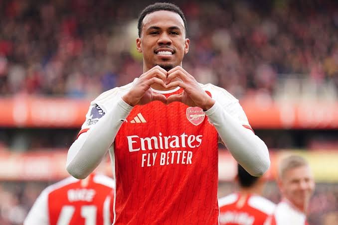 Gabriel Magalhães