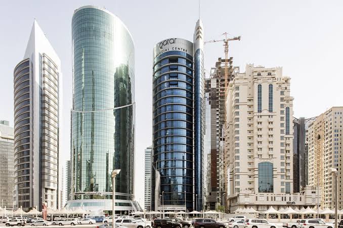 Financial Centers