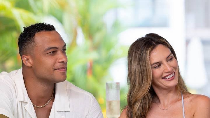 Bachelor in Paradise Spoilers