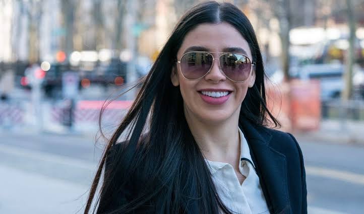 El Chapo Wife