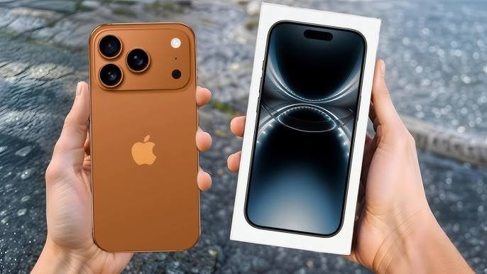 Apple iPhone 17 Release Date
