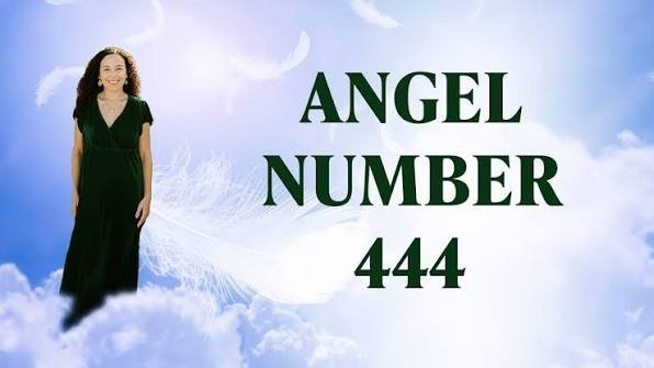 What Does the Angel Number 444 Mean