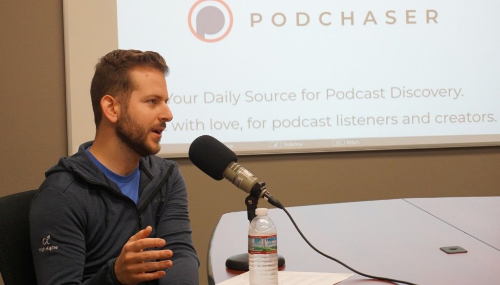 Podchaser